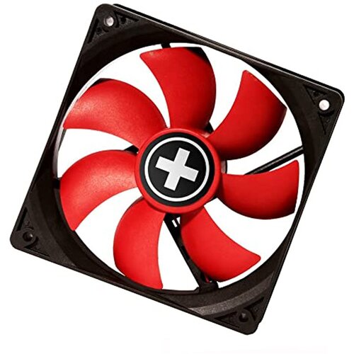  CASE FAN Xilence COO-XPF80.R.PWM/ 80X80x25mm Cene