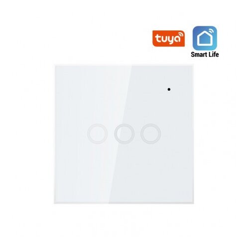 Elementa wi-fi smart prekidač svetla 3x5A Cene