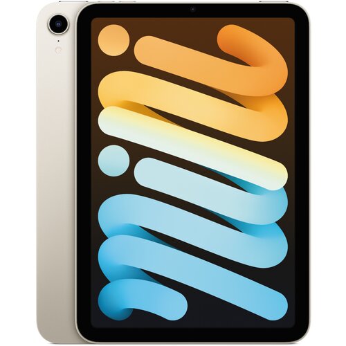 Apple iPad Mini WIFI 256GB Starlight (2021), (MK7V3FDA) Cijene