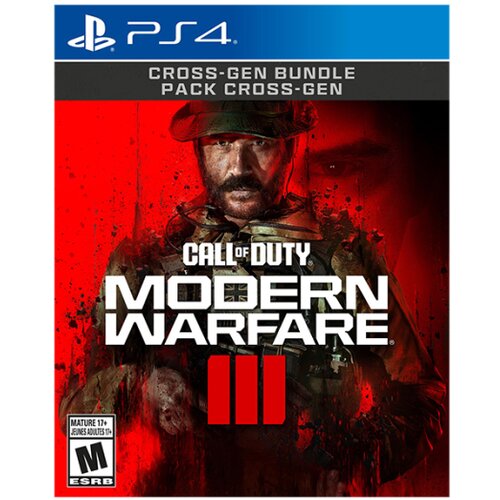 Call of Duty: Modern Warfare 3 /PS4 Cijene