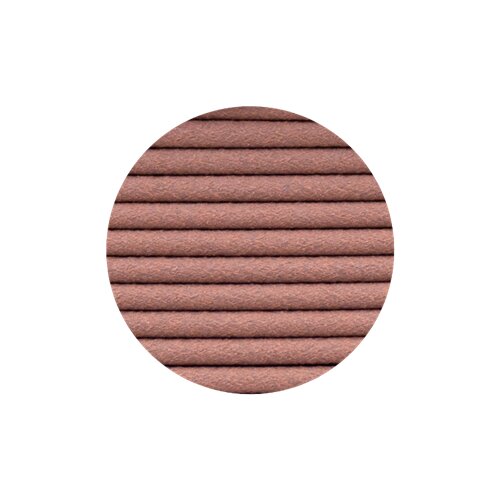 ColorFabb stonefill red brick - 1,75 mm / 700 g Slike