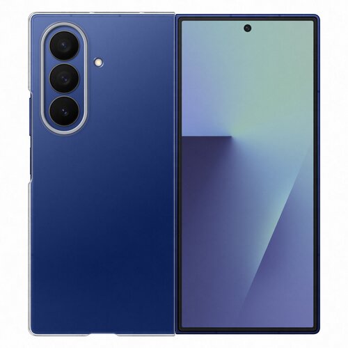 Samsung prozoren ovitek transparenten za Galaxy Z Fold7 EF-AF966CTEGWW Cene