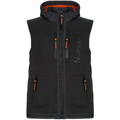 Geographical Norway VITCHWOOD Crna Slike