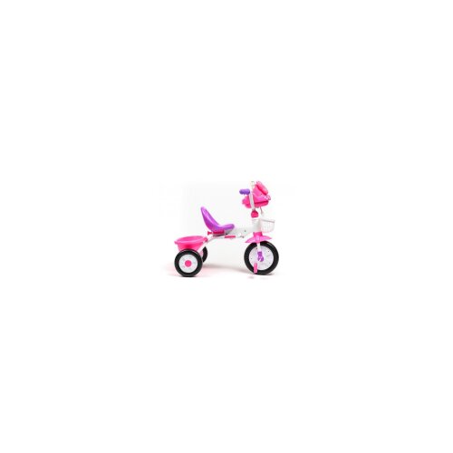 Kiddieland Minnie A021568 sklopivi dečiji tricikl Slike