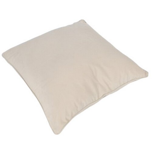 Jastuk Velvet bež 45x45 cm Cijene