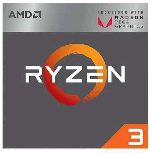 AMD Ryzen 3 1200 (AF) 3.1GHz Slike