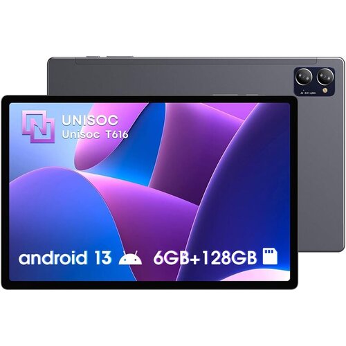 Chuwi HiPad X Pro Unisoc T616 26,7 cm (10,5&Prime;) 6/128GB Wi-Fi 4G LTE Cijene