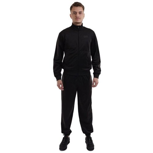 Emporio Armani Trenirka komplet 7M000237AF12449UC001 Črna Slike