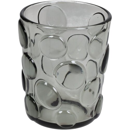 Tognana Set od 6 ča&amp;scaron;a Vetro Pebble, 26 cl, Sivi Slike