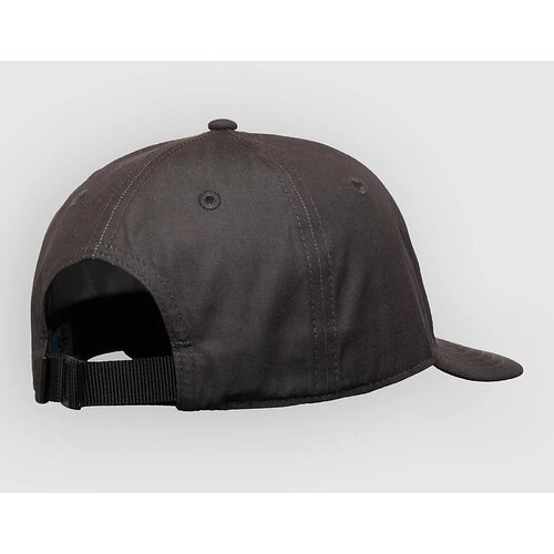 Element Pool Service 6 Panel Cap vintage wash black Slike