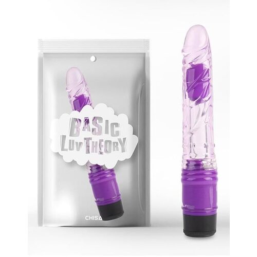 Srećni ljudi Purple CN 111832881-8.8'' Realistic Vibe Cene