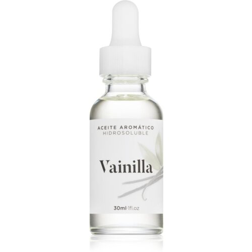 SEAL AROMAS Premium Vanilla mirisno ulje 30 ml Slike