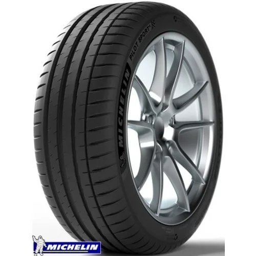 Michelin letne gume 235/60R18 107W XL FR Pilot Sport 4 SUV