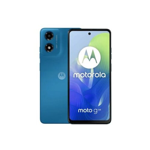 Motorola refurbished XT2421 G04 64GB blue a grade Cene