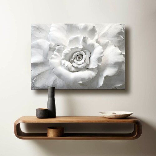 WALLXPERT Camtbl-032 - Vi&scaron;enamenska Tempered Staklena Slika 60 x 90 cm Cene