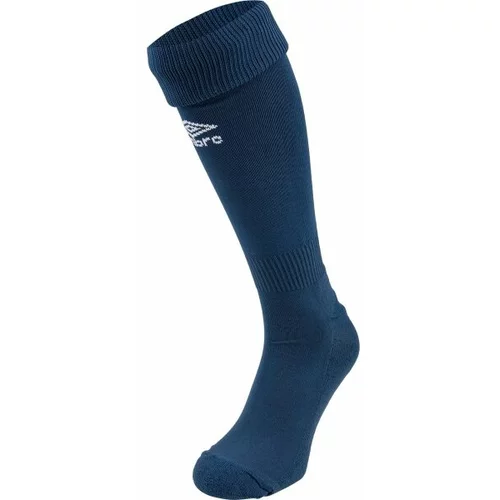 Umbro CLUB SOCK II Nogometne čarape, tamno plava, veličina