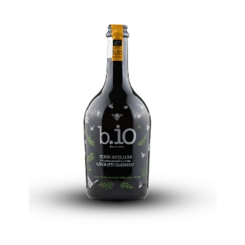 B.I0 terre siciliane chatarratto chardonnay crveno vino 0,75l Cene