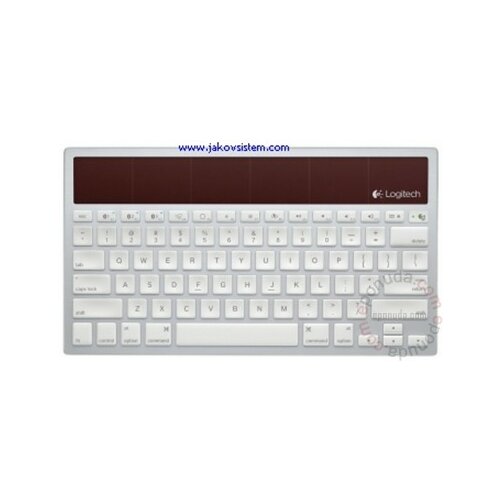 Logitech k760 tastatura Cene