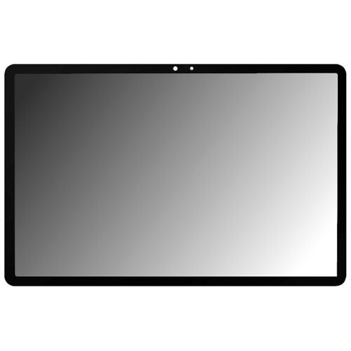 Samsung Steklo in LCD zaslon za Galaxy Tab S9 FE+ / SM-X610/ SM-X616, originalno (OEM), črno Cene