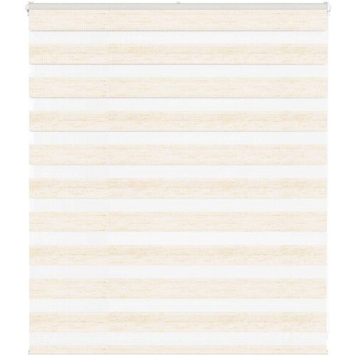 vidaXL Zavjesa zebra 120x100 cm &scaron;irina tkanine 115,9 cm poliester Cijene