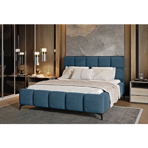 ELTAP Tapecirani krevet Mist s spremi�tem-160x200-Gojo 40 Cijene