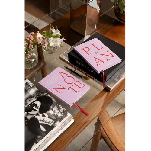 Printworks Tedenski planer 104 str. The Perfect Plan &amp;ndash; Slike