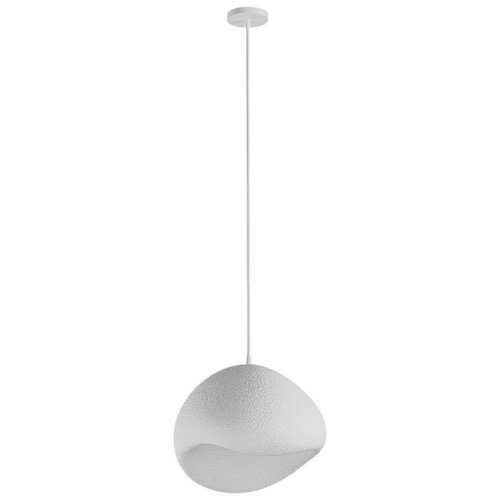 Brilagi - Visilica na sajli WABI SABI 1xE27/40W/230V prečnik 33 cm bela Slike