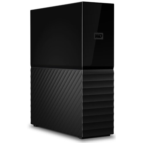 Western Digital My Book 8TB 3.5 inča eksterni hard disk WDBBGB0080HBK Cene