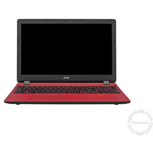 Acer Aspire ES1-531-C33Z laptop Slike