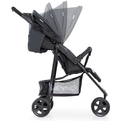 Hauck Kolica baby CITY NEO II Caviar/Stone 31106-6 Slike