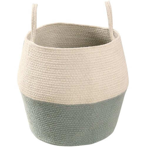 Lorena Canals Tekstilna košara ø 30x35 cm Zoco – Cijene