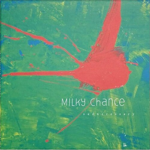 Milky Chance Sadnecessary (LP) Cene