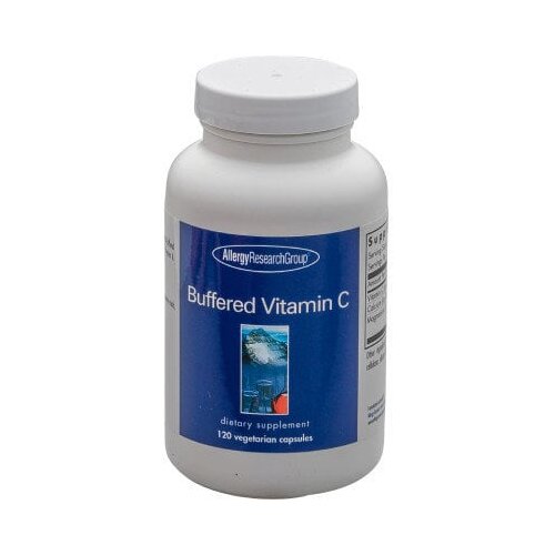 Allergy Research Group buffered Vitamin&amp;thinsp;C Slike