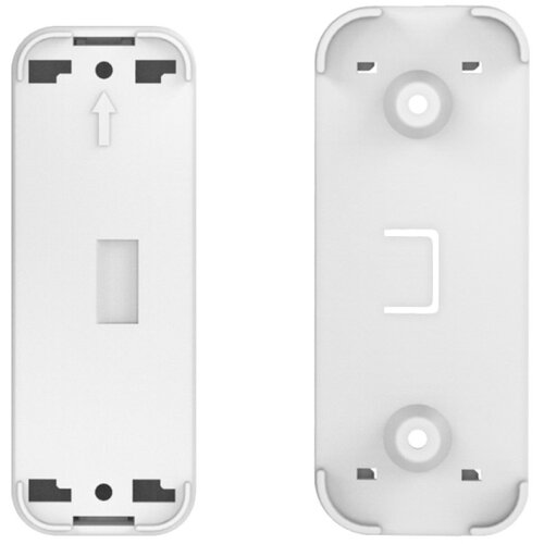 Solight 1L67T - Bežični taster za zvono 1xCR2032 IP56 Slike
