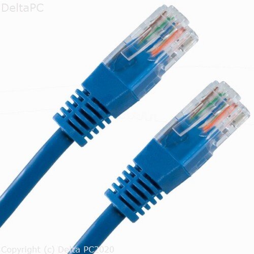 UTP Cat6 Cable blue 1m Cijene