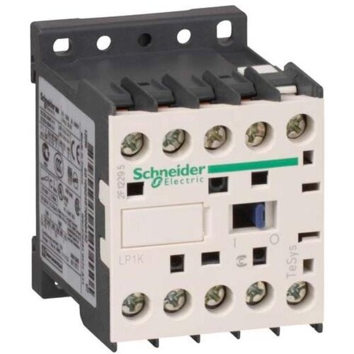 SCHNEIDER APC Schneider Electric kontaktor 9A 24V DC LP1K0901BD, (20857844) Cene