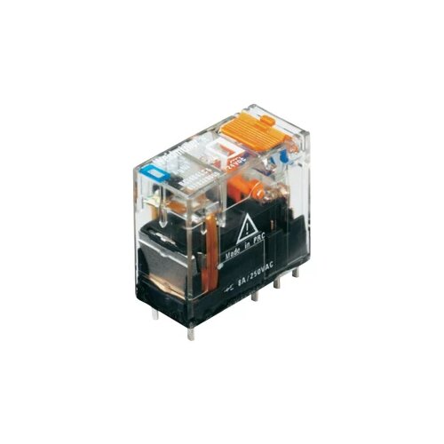 Weidmüller Rezervni relej Weidmller RCI374T30 za seriju RCI/RCM, 230 V/AC, 1 x preklopni k. Cijene
