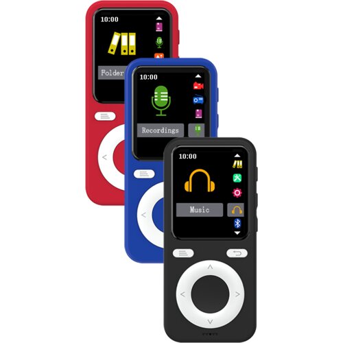 Xplore MP4 PREDVAJLANIK XP5160 32GB, BLUETOOTH, (21065427) Cene