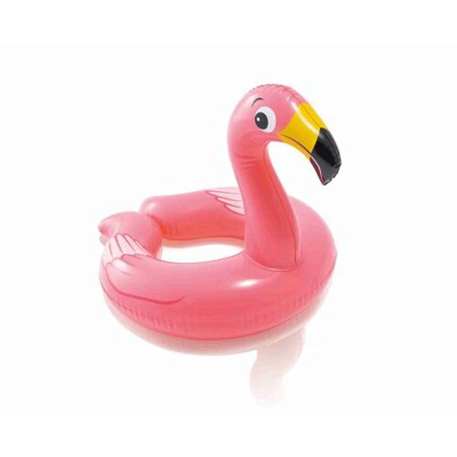 Intex šlauf za decu flamingo, 3g+ Slike