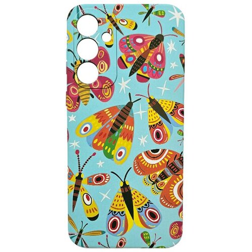  Maska za telefon SVETLECE za Samsung A15 DZ10/8 Cene
