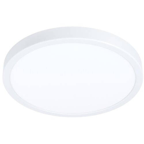 Eglo 901377 - LED RGBW prigu&amp;scaron;iva stropna svetiljka FUEVA-Z LED/14,3W/230V 27,8cm IP44 bela Slike
