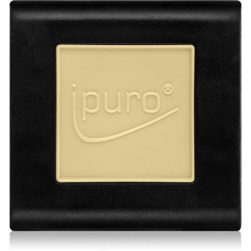 IPURO osvežilec za avto ipuro essentials soft vanilla (1 kos) Slike