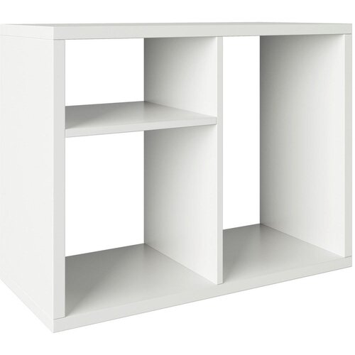 MID.YOU REGAL 75/58/34 cm bela Slike