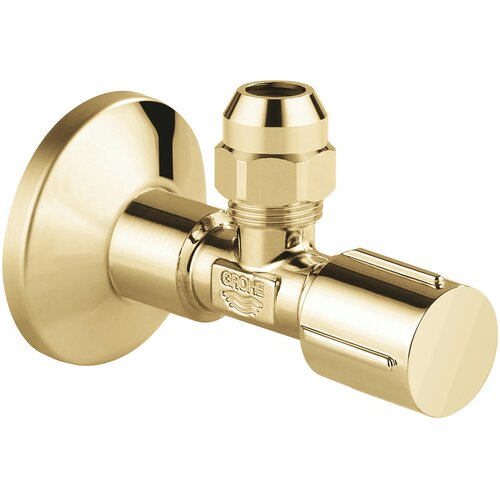 Grohe Ugaoni ventil 1/2x3/8 Cool sunrise 22037GL0 Cene
