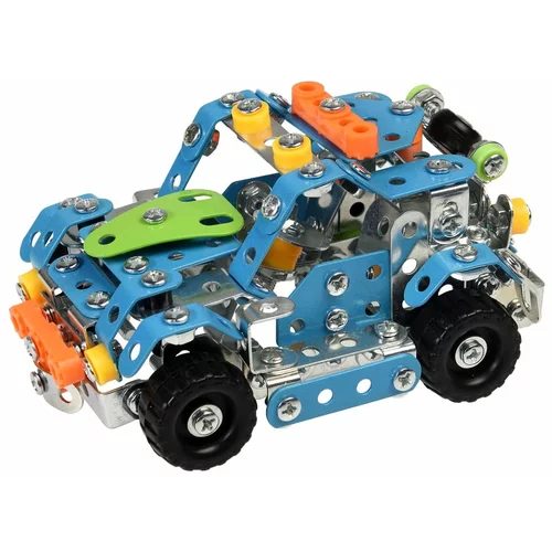 Rex London Dječja igračka za sastavljanje Robot i Dune Buggy