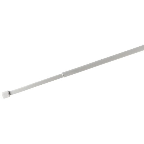  Garni&amp;scaron;la metalna bela - 100 cm Slike