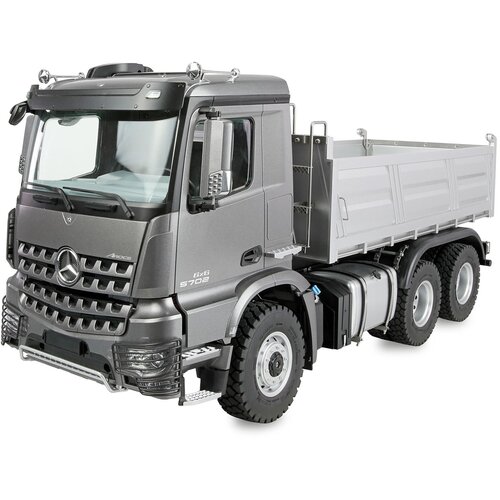  Amewi 22728 Radio-Controlled (RC) model Dump truck Electric engine 1:14 Slike