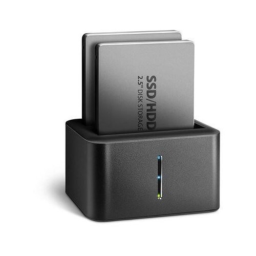 HDD DOD Dock mini 2.5" /SSD x2 Cijene