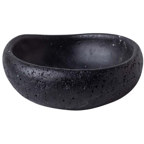 INF Elegantna posoda za hrano in vodo za plazilce - naraven videz Black, (5000125338) Cene