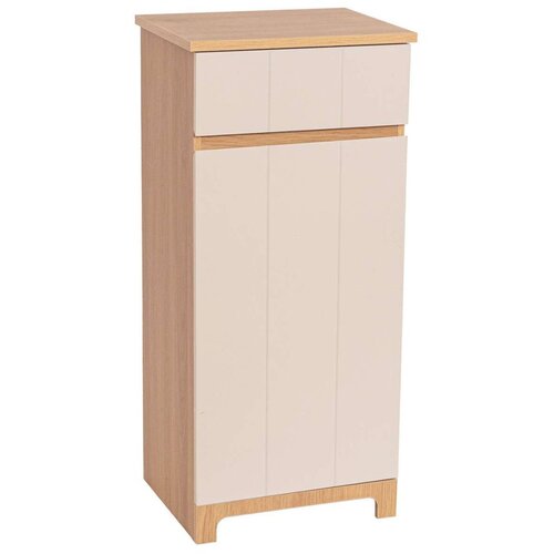Tendance kupaonski ormarić 1 vrata + 1 ladica mdf, rivoli Cene